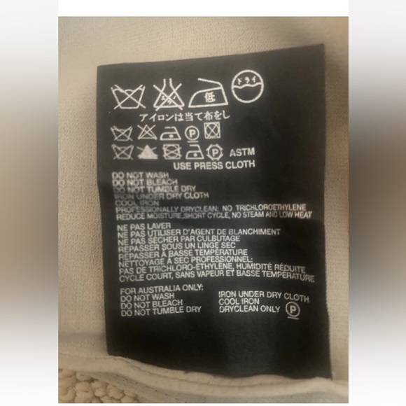 Prada Women’s Skirt Made in Italy Size 46 US 12 Lined EUC - Picture 8 of 16